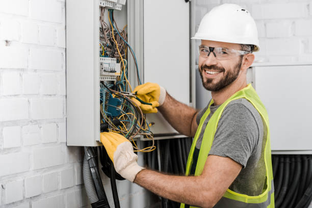 Best Emergency Electrical Repair  in Dripping Springs, TX