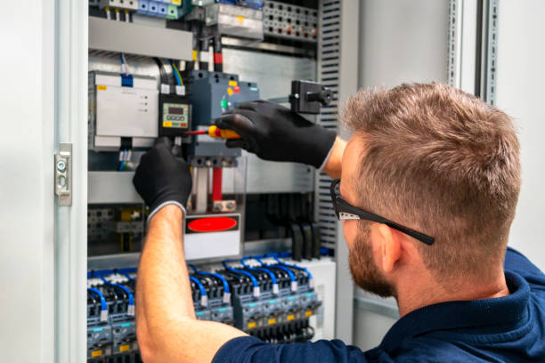 Best Licensed Electrician  in Dripping Springs, TX