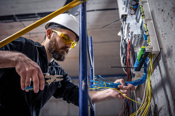 Best Licensed Electrician  in Dripping Springs, TX