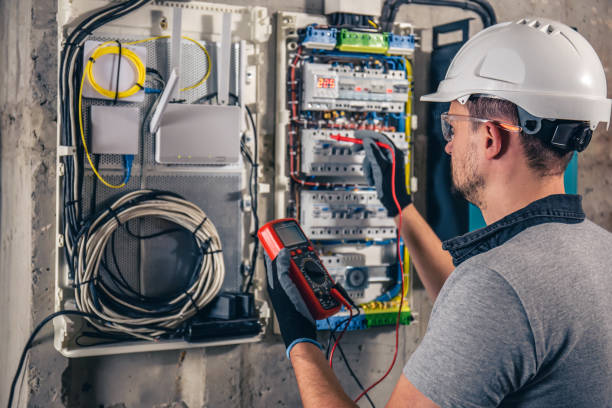 Best Electrical Repair Services  in Dripping Springs, TX