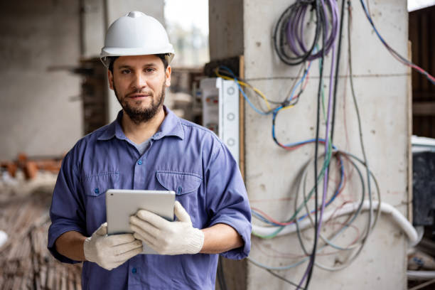 Best Electrical Outlet Repair  in Dripping Springs, TX