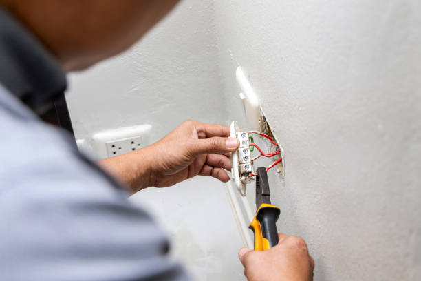 Best Electrical Installation Contractor  in Dripping Springs, TX