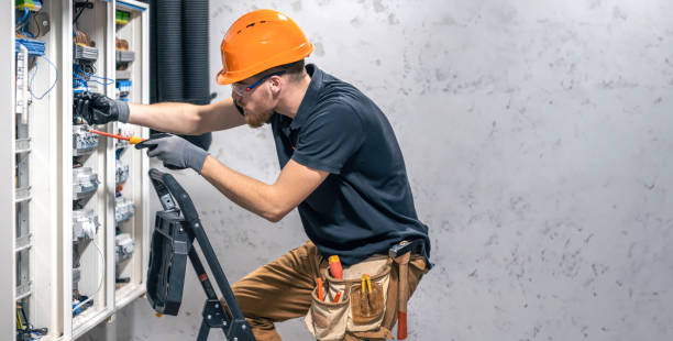 Best Electrical Contractors for Businesses  in Dripping Springs, TX
