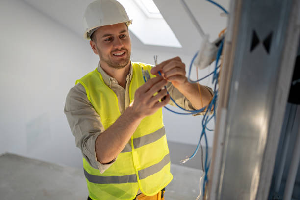 Best Circuit Breaker Repair  in Dripping Springs, TX